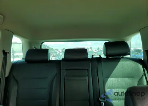 2013 Volkswagen Touareg V6 from USA, damaged, VIN WVGEF9BP4DD007708